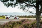 Lotus Exige Cup 380 2017 года